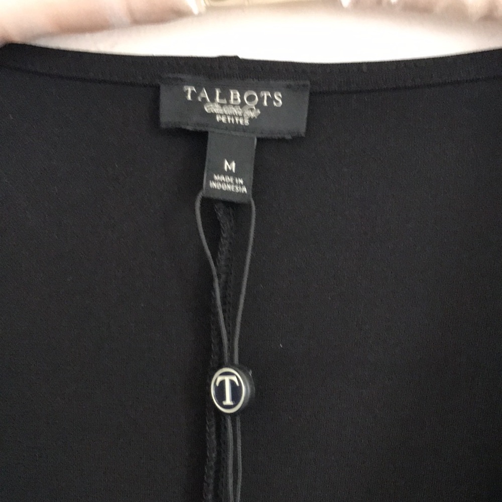 Talbots dress - Picture 2 of 7